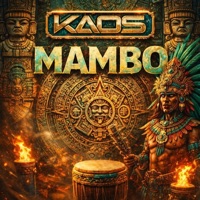 Mambo (Radio Edit) - Single - KAOS