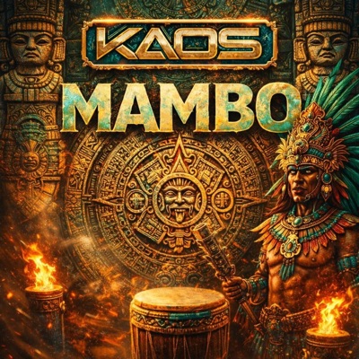 Mambo (Radio Edit) - Single