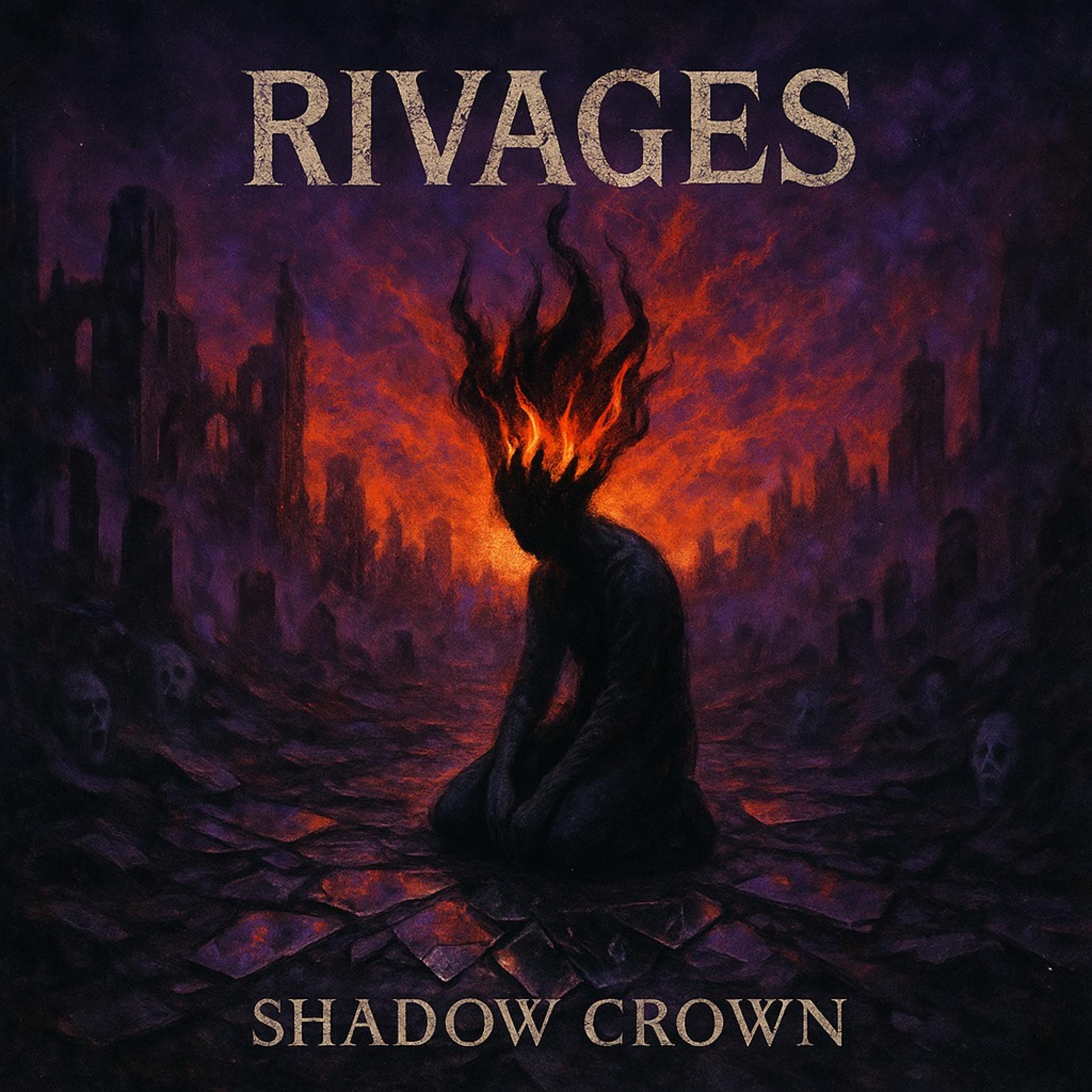 Shadow Crown - Single