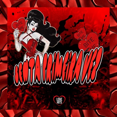 Senta Primeira Vez - Single