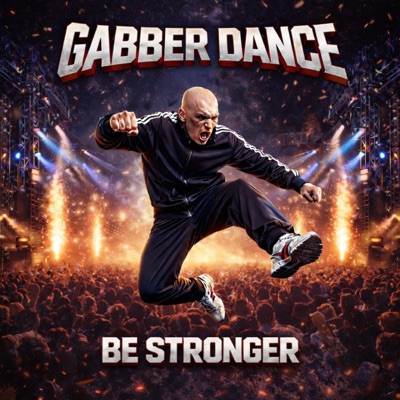 GABBER DANCE - Single