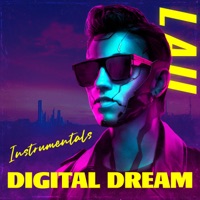 The Storm (Droid Bishop Remix) [Instrumental] - Single - LAU & Droid Bishop