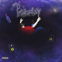 Paralax - Single - Flloutz & cloudsnobeat