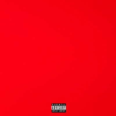 Red Tape - EP