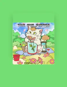 聆聽 The Sun Pieces、觀看音樂影片、閱讀小傳、查看巡演日期等！