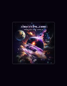 Sektorlogicを聴いたり、ミュージックビデオを鑑賞したり、経歴やツアー日程などを確認したりしましょう！