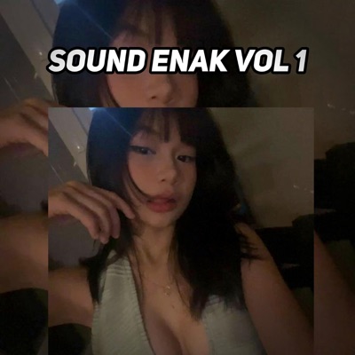Andikaa Saputraa - Sound Enak, Vol. 1