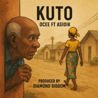 KUTO (feat. Asidik) - Single - Ocee