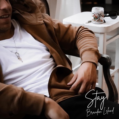 Stay - Single