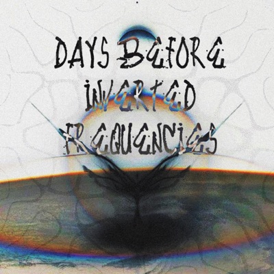 Days Before Inverted Frequencies