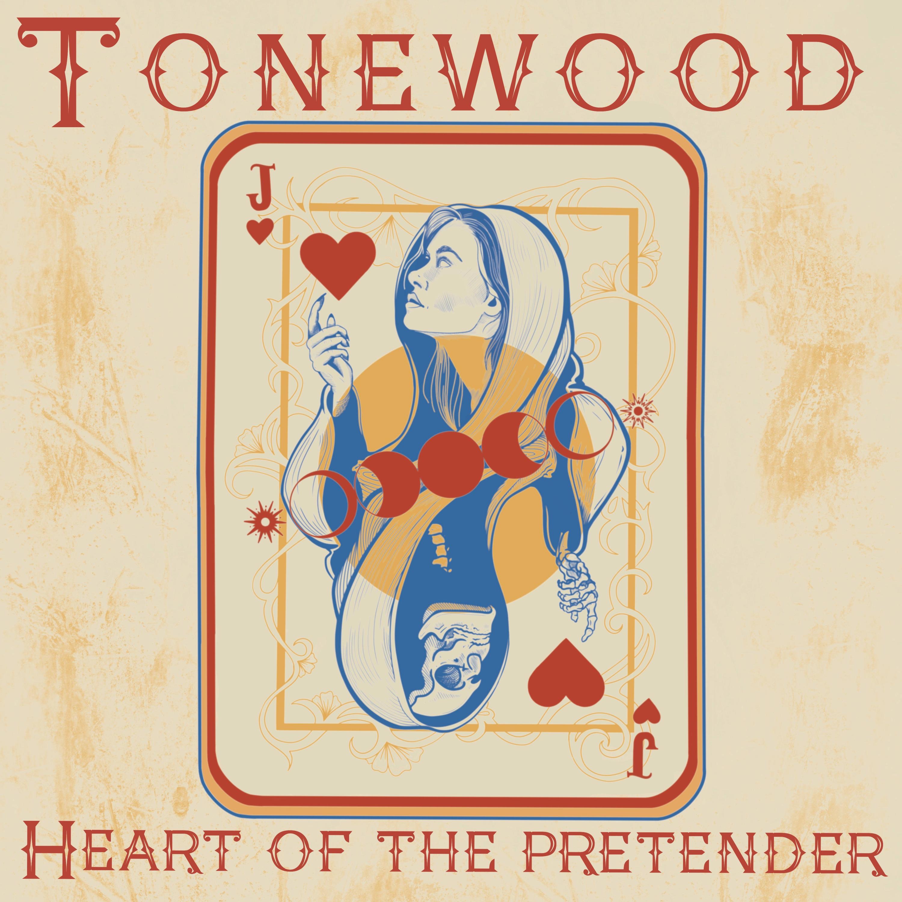 Heart Of The Pretender