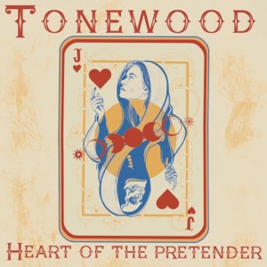 Heart Of The Pretender