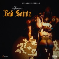 Bad Saintz - Single - Sonovic