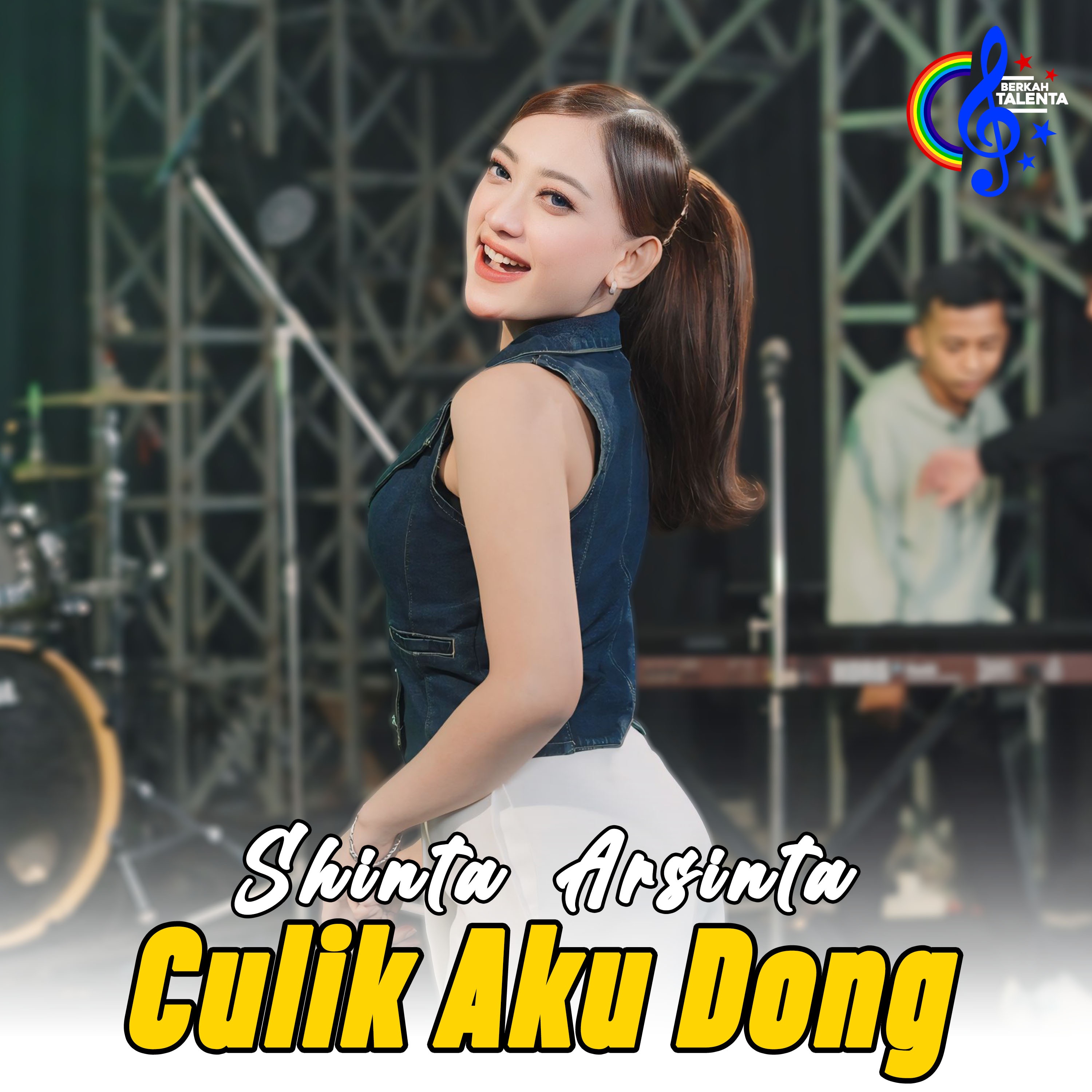 Culik Aku Dong - Single