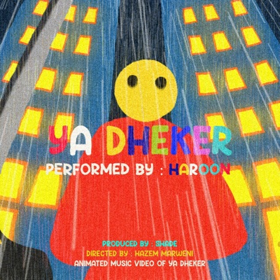 YA DHEKER - Single