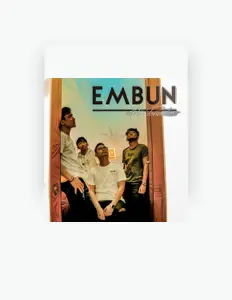Listen to Embun, watch music videos, read bio, see tour dates & more!