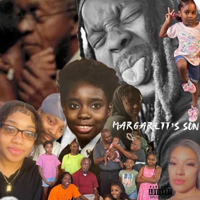 Margarett's Son