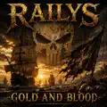Gold and Blood