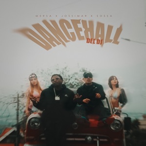 Dancehall del DJ