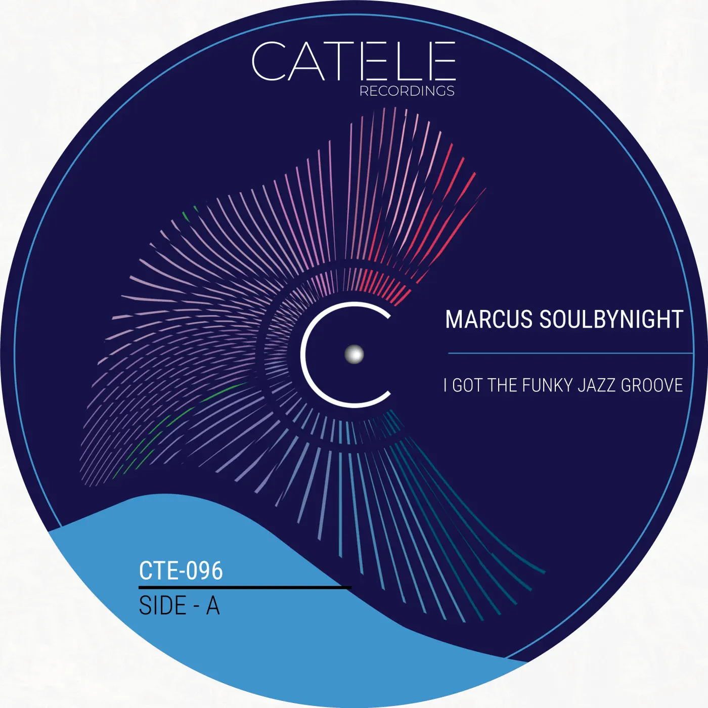 洋楽 Soul By the sound I Got It Funky I Got The Funky Jazz Groove - Single - album by Marcus Soulbynight