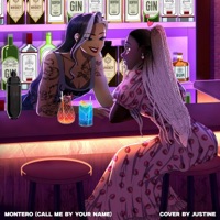 MONTERO (Call Me By Your Name) - Single - Justine's Mic