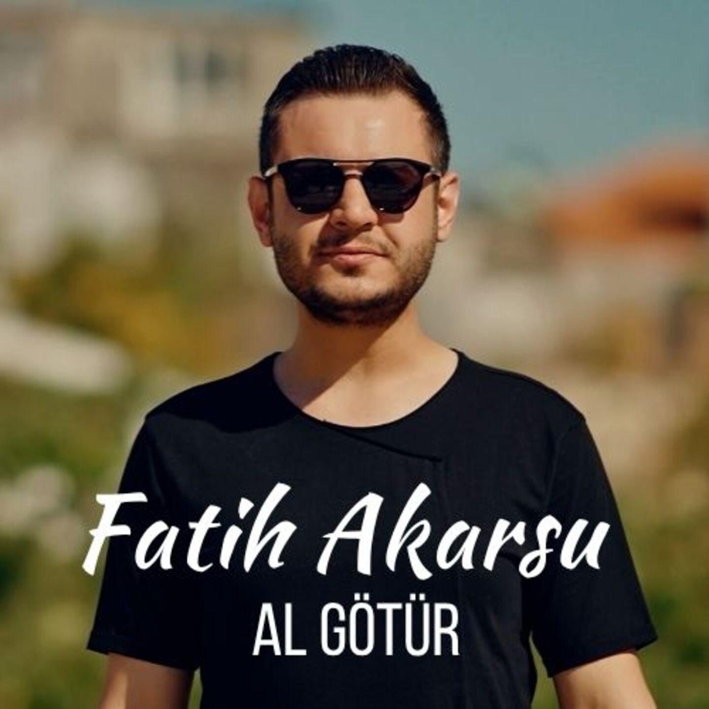 Al Götür - Single