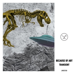 Transient - EP