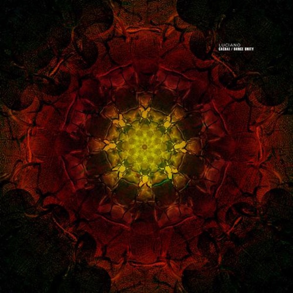 Cachai / Dance Unity - EP