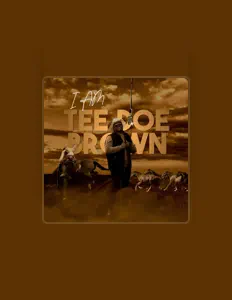 Tee Doe Brownを聴いたり、ミュージックビデオを鑑賞したり、経歴やツアー日程などを確認したりしましょう！