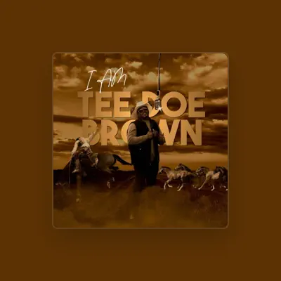 Listen to Tee Doe Brown, watch music videos, read bio, see tour dates & more!