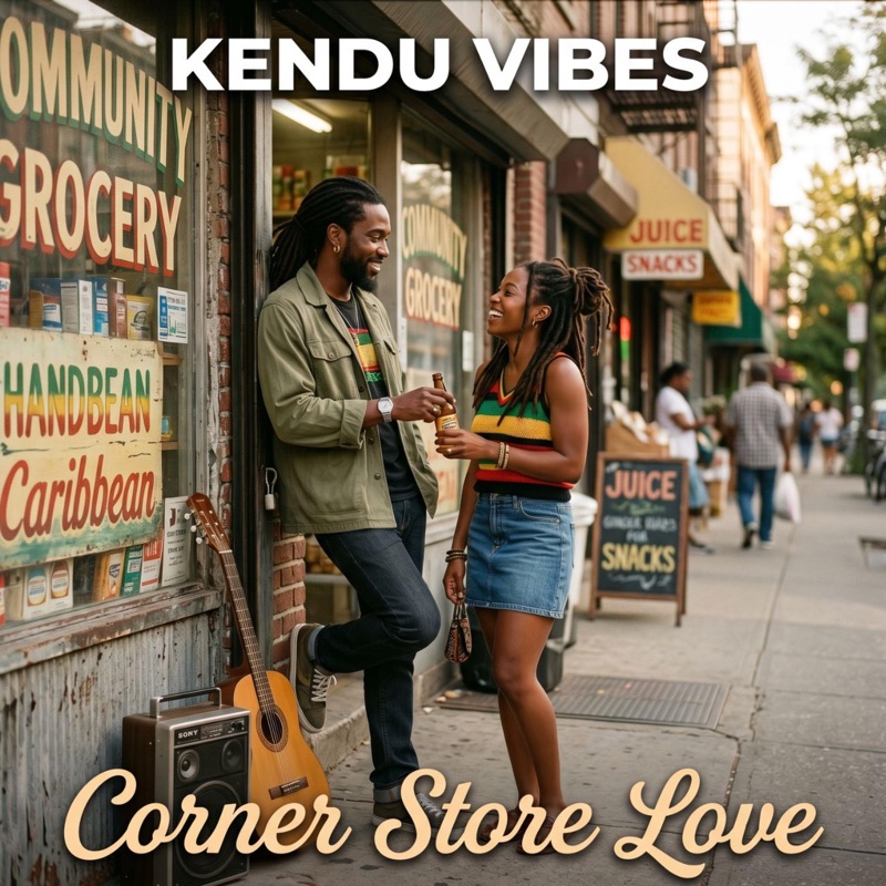 Corner Store Love