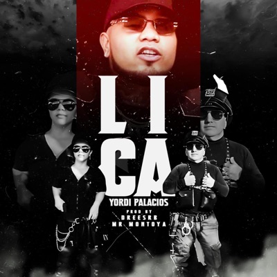 LICA - Single