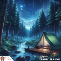 Rainy Season (Instrumental) - Single - Grizzly Beatz