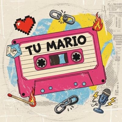 Tu Mario - Single