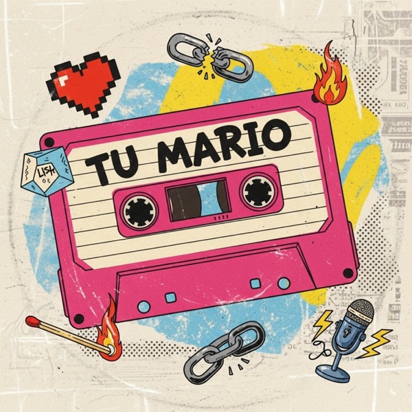 Tu Mario