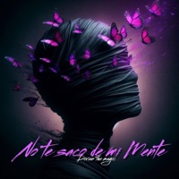 No te saco de mi mente - Single - Dorian the magic