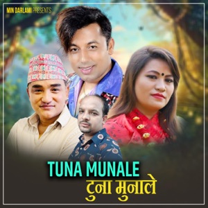 Tuna Munale