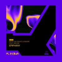 Epiphany (feat. Meline) - Single - Pete tha Zouk & Junior-K