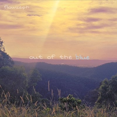 Out of the blue - Single