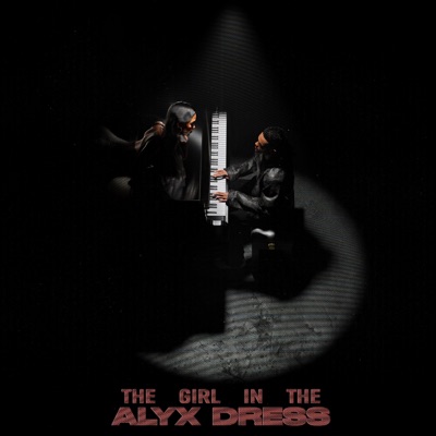 The Girl In The Alyx Dress