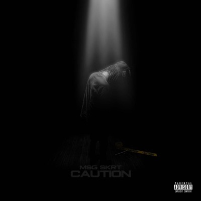 CAUTION - Single
