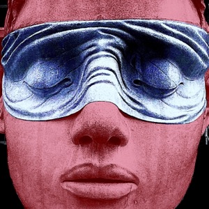 Blindfold - Single