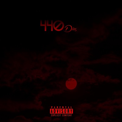 440 Dias - EP
