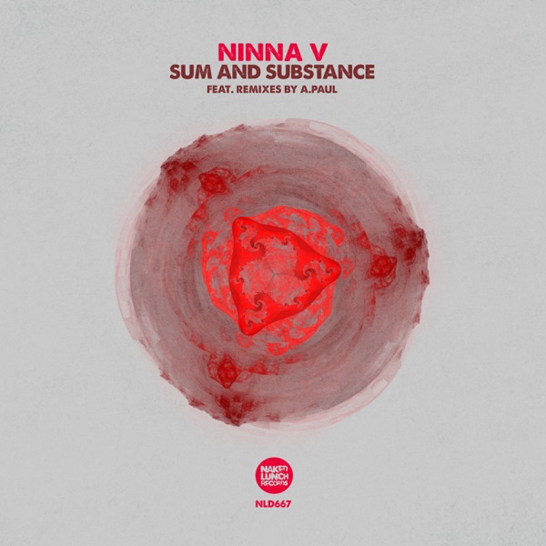 Sum and Substance - EP