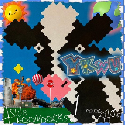 YKWU (feat. A Side Boondocks) - Single