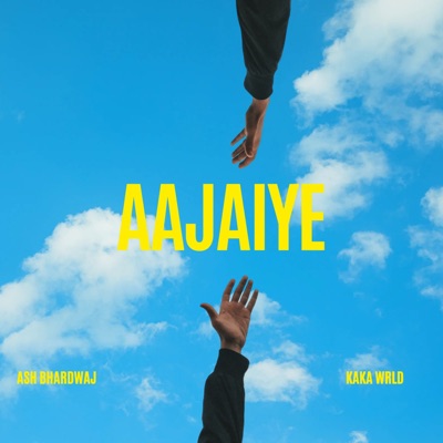 Aajaiye - Single