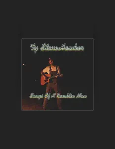 Listen to Ty StoneHawker, watch music videos, read bio, see tour dates & more!