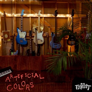 Artificial Colors - Single
