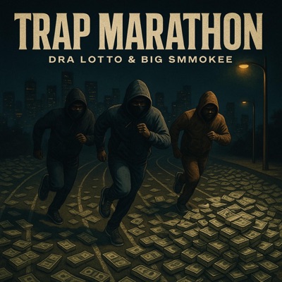 Trap Marathon (feat. Big Smmokee) - EP