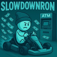 Scream (Fast) (feat. Bani & Lil Quanzy) - Single - slowdownron